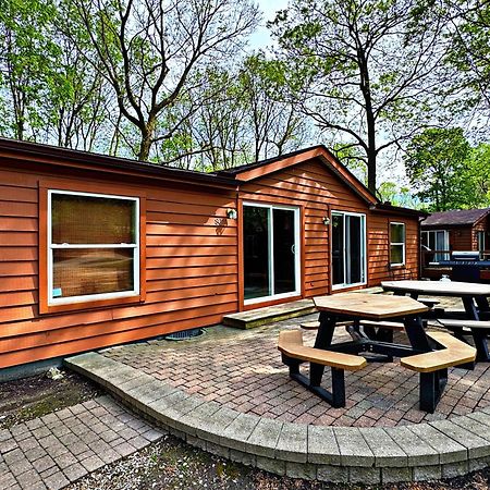 Island Club #80 Put-in-Bay Exterior foto