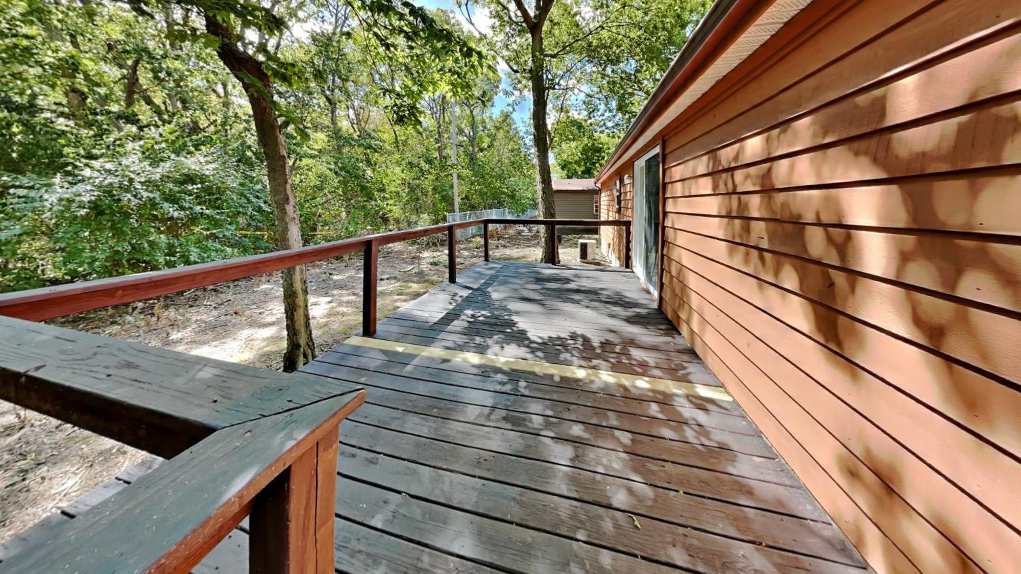 Island Club #80 Put-in-Bay Exterior foto