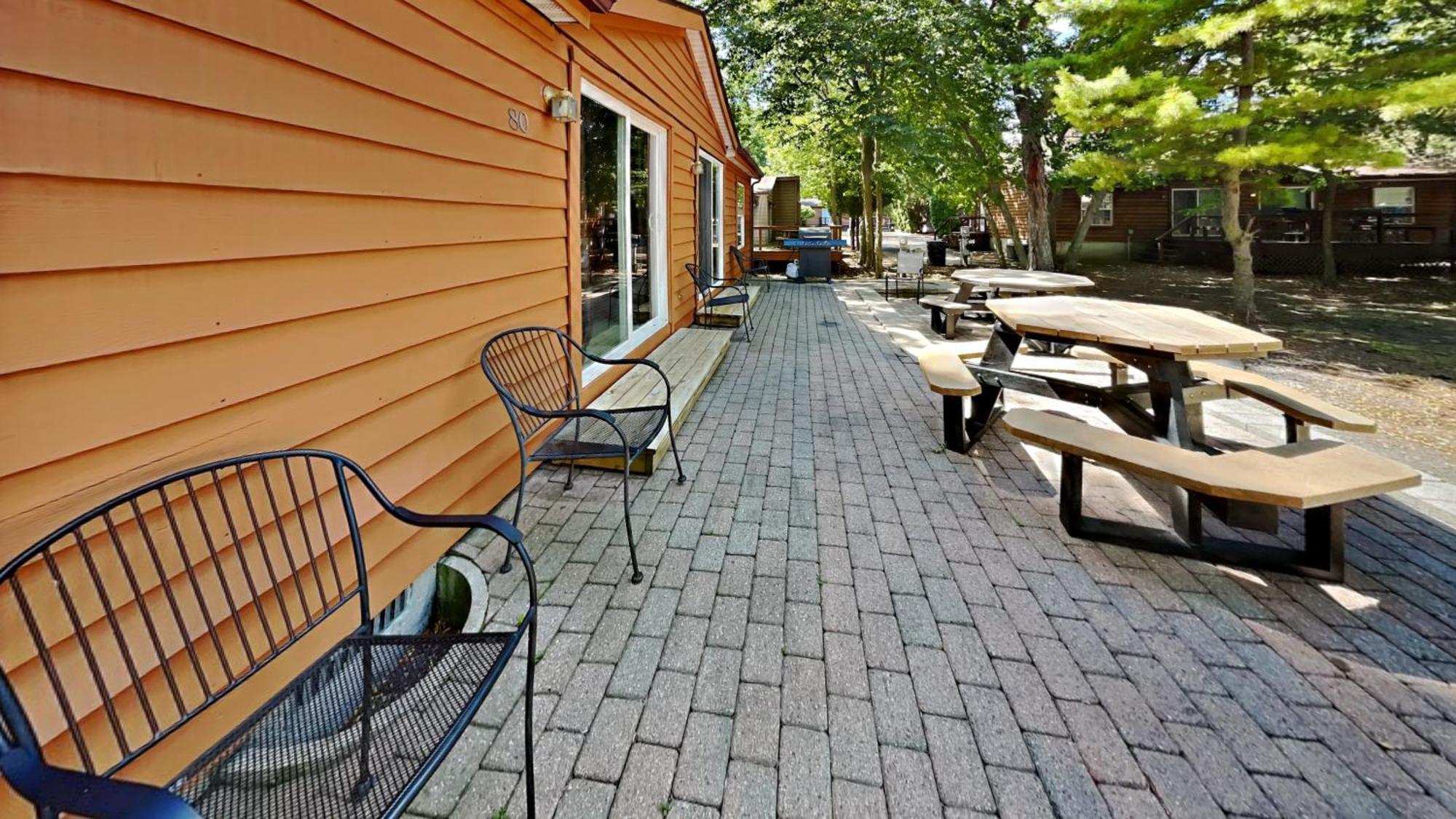 Island Club #80 Put-in-Bay Exterior foto