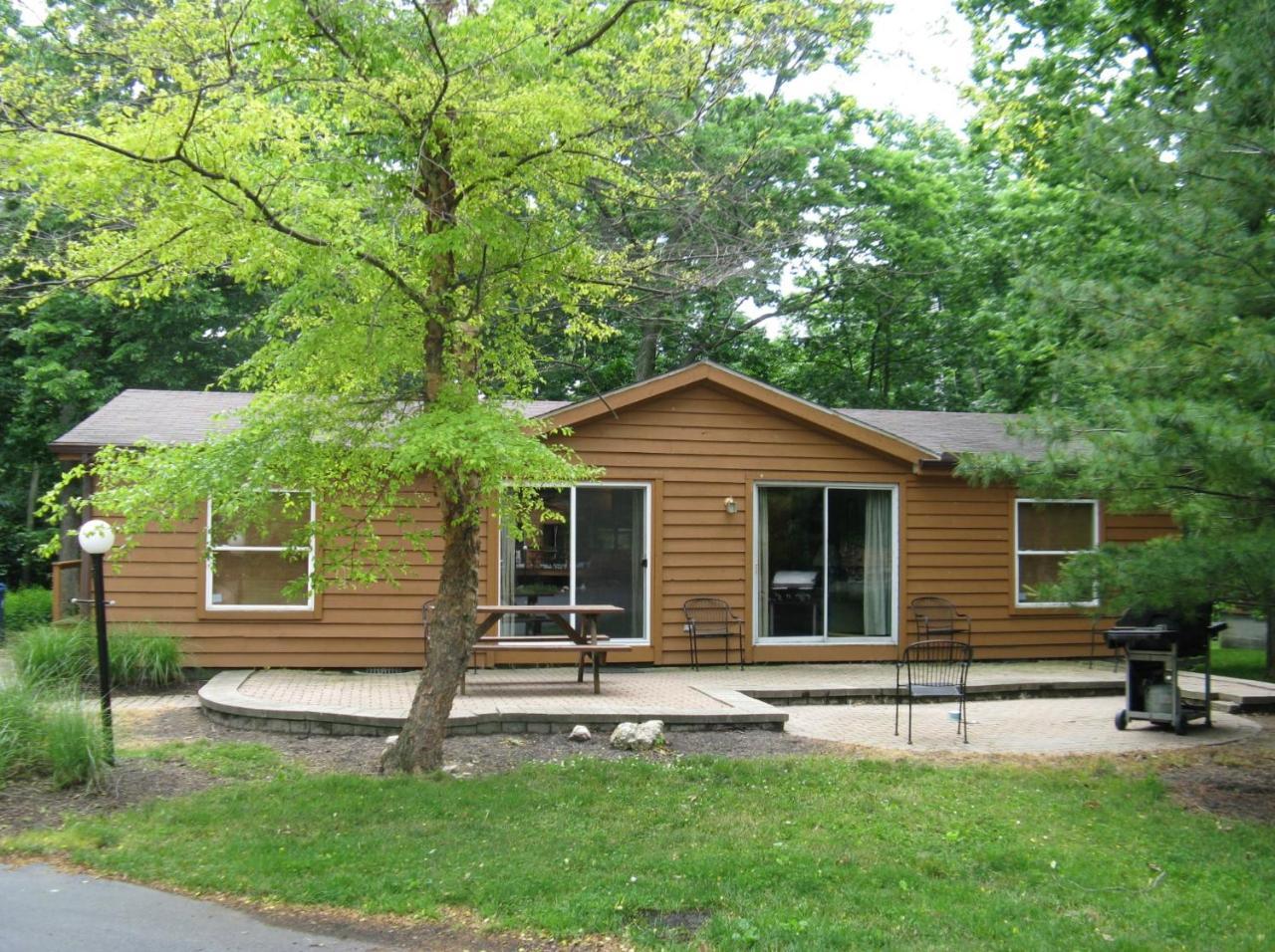 Island Club #80 Put-in-Bay Exterior foto