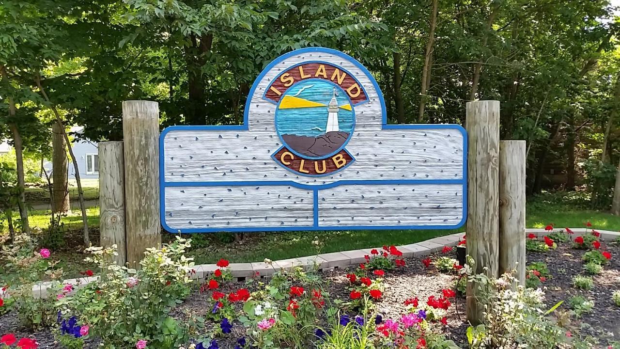 Island Club #80 Put-in-Bay Exterior foto